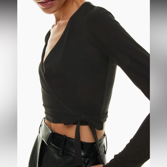 Wilfred ode long sleeve - Picture 5 of 5